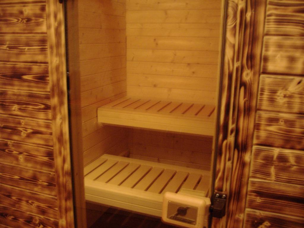 Casa Job - Gasthaus - Sauna, Whirlpool - Trun Oda fotoğraf